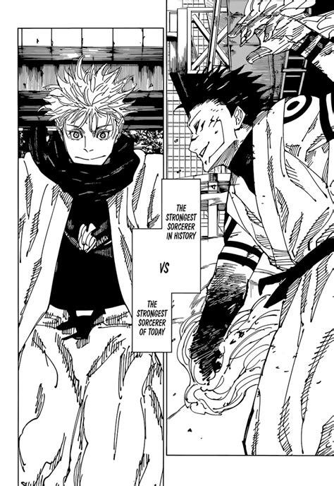 read jjk 223|Jujutsu Kaisen Manga Online English Version High。